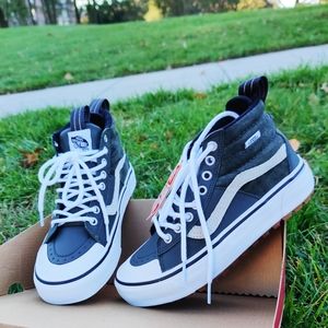 Vans MTE 2.0 Dx Boot, men's sizes 4.5 & 6